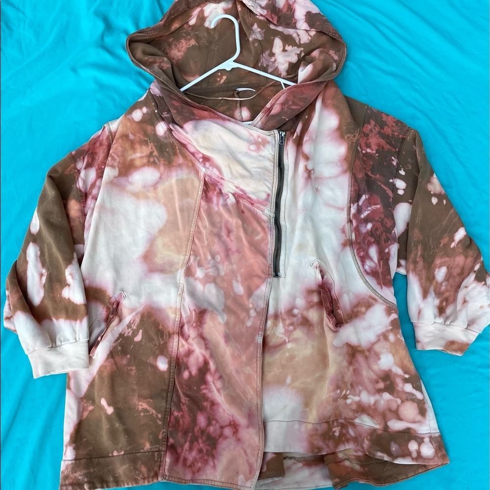 Free People Coat